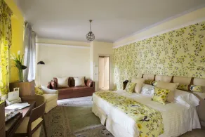 Augustus Hotel & Resort - Rum