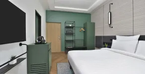 Novotel Jodhpur ITI Circle - Chambre