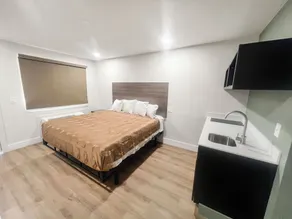 Value Suites Extended Stay - Opholdsområde