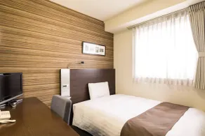 Comfort Hotel Kumamoto Shinshigai - Chambre