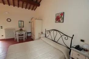 Il Castellaro Country House - Room