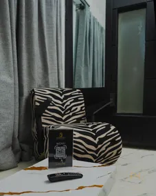 The Peachtree Hotel Lagos - Room