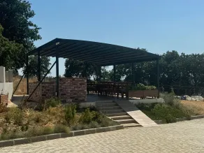 Troilus Park House - Restaurant