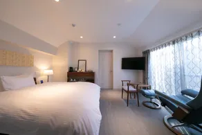 Riverte Kyoto Kamogawa - Room