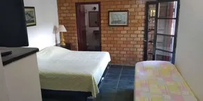 Barequeçaba Praia Hotel - Room