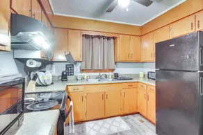 Quiet & Cozy Rembert Home ~ 9 Mi to Air Force Base - Interiør