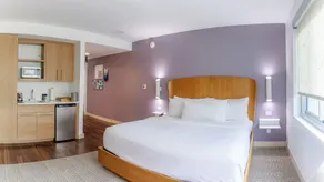 Element by Marriott Savannah Midtown - Zimmer