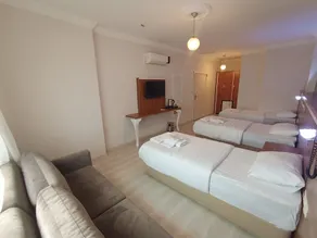 Larok Hotel - Habitación
