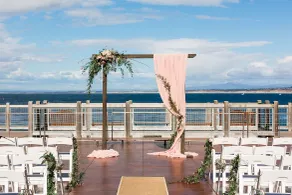 InterContinental The Clement Monterey by IHG - Restaurant