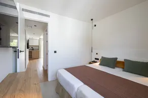 Apartmento Las Velas - Habitación