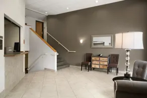 Super 8 by Wyndham Portland Airport - Hall