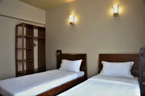 Sabila Boutique Hotel - Habitación