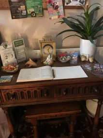 The Lyndsay Guest House - Réception