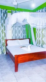 Tum Hotel & Conferencing - Zimmer