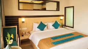 Hotel Southern Grand - Room