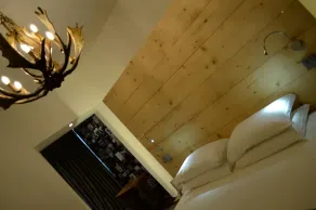 Hotel Perla - The storyhoteller - Room