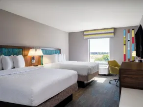 Hampton Inn & Suites Boise-Meridian - Chambre