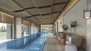 Holiday Inn Resort Maoshan Hot-Spring by IHG - Pool