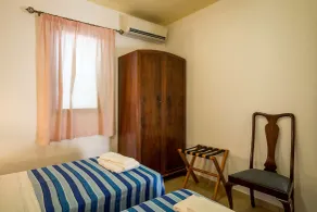 Oasi del Borgo - Habitación