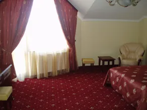 Duet Plus - Room