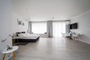 Hotel Pomarańczowa Plaża - Room