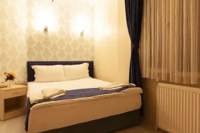 My Home Sultanahmet Hotel - Room