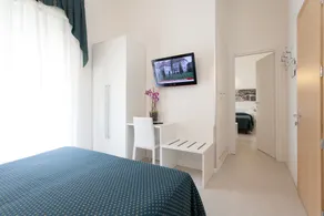 Hotel Marina - Chambre
