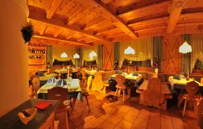 Hotel Salvan - Ristorante
