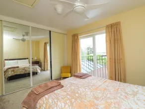 The Gables - Room