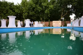 Bacolux Craiovita, Craiova - Pool