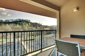 Holiday Inn Express & Suites Helen by IHG - Vue de la chambre