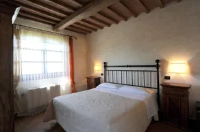 Relais Le Ginestre - Chambre