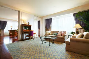 The Westin Osaka - Room