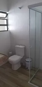 Pousada Apatej - Bathroom