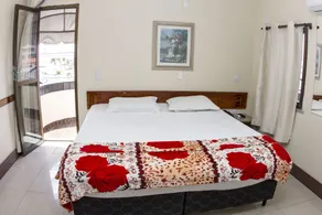 Ara Mar Praia Hotel - Room