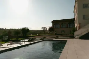 Vinea Relais - Piscina