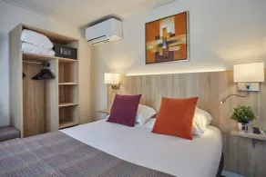 Hotel Beaugrenelle Tour Eiffel - Rom