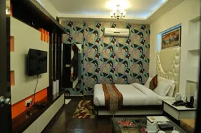 The Mirage Palace - Rom