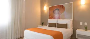 Azura Boutique Hotel - Chambre