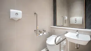 Staybridge Suites Bangkok Thonglor by IHG - Bathroom