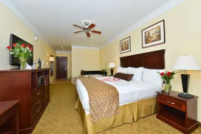 Best Western Lone Star Inn - Zimmer
