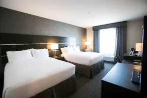 Holiday Inn Longview - North by IHG - Chambre