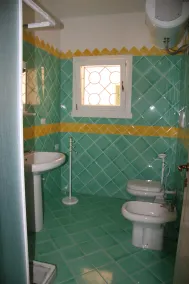 Residenza Zodiaco - Bathroom