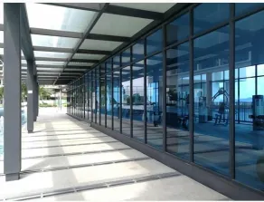 Trefoil Setia Alam by DeUrban - Fitnesscenter