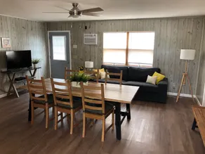 Little Ted's Cottages - Utsikt från rummet