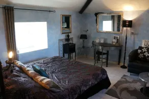 Le Manoir du Raveyron - Rom