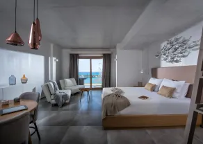 Cosmopolis Crete Suites - Rom