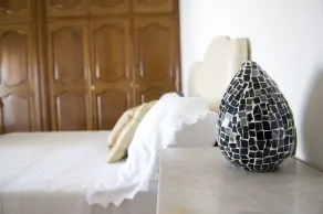 B&B Mamma Rosa Positano - Rum