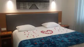 Whalesbay Hotel Apartamentos - Zimmer