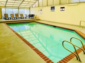 Quality Inn Price Gateway to Moab National Parks - Piscine